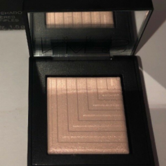 NARS Other - NARS DUAL INTENSITY EYESHADOW ANDROMEDA 1925 NEW